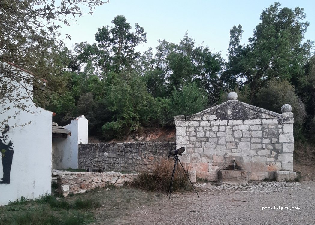 (28370) Chinchón - C. de la Cruz — foto
