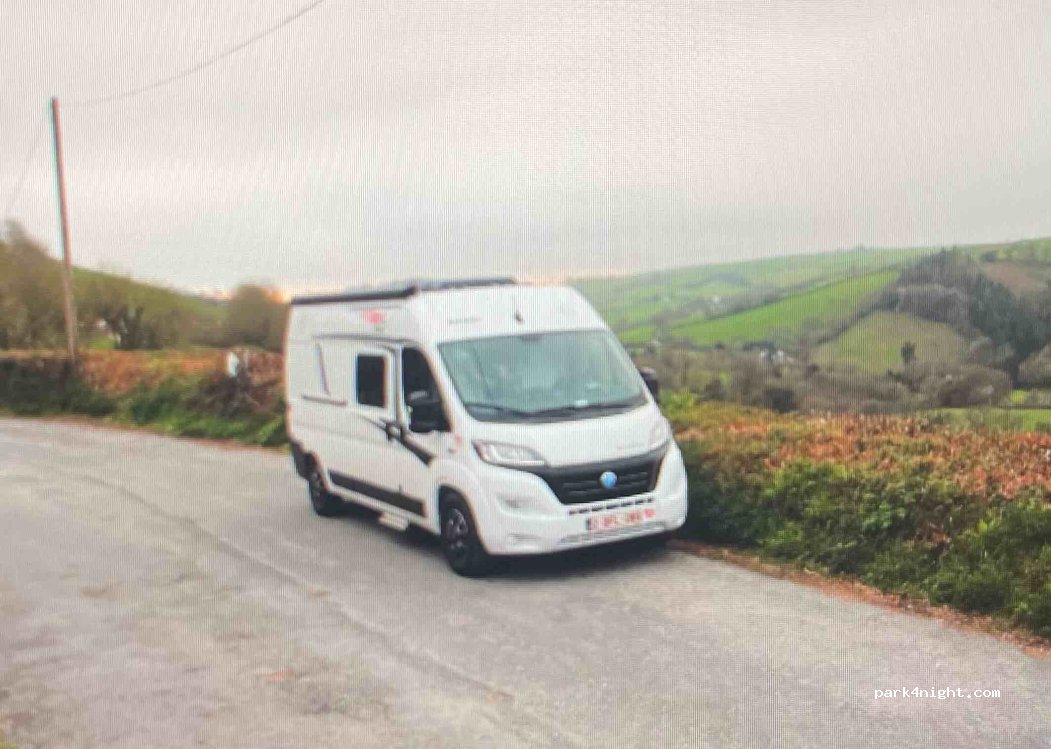 (EX31 4JJ) Barnstaple - Shirwell Rd — foto