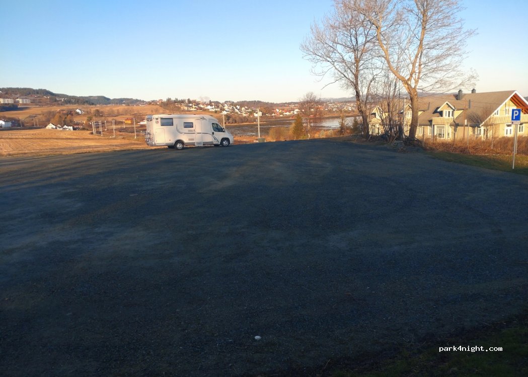 (7054) Trondheim - Fv950 — foto 3