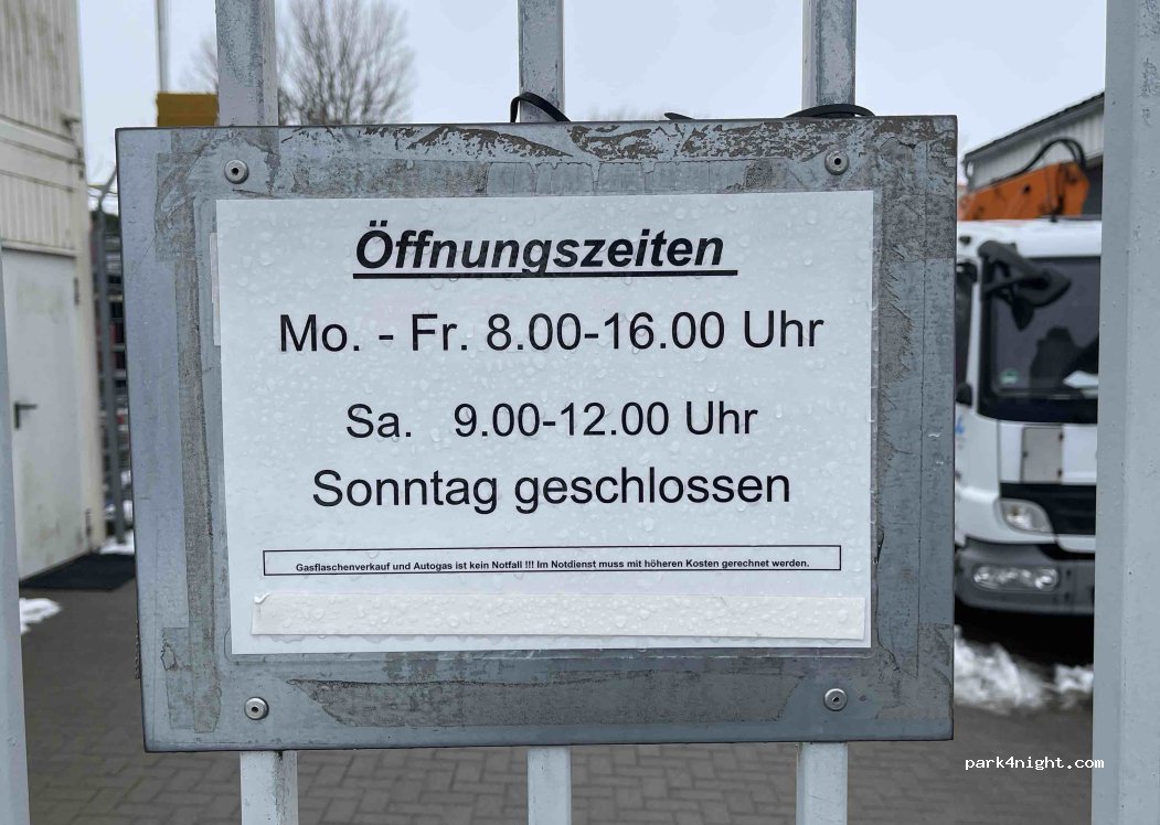 (23769) Fehmarn - 69 Hafenstraße — foto