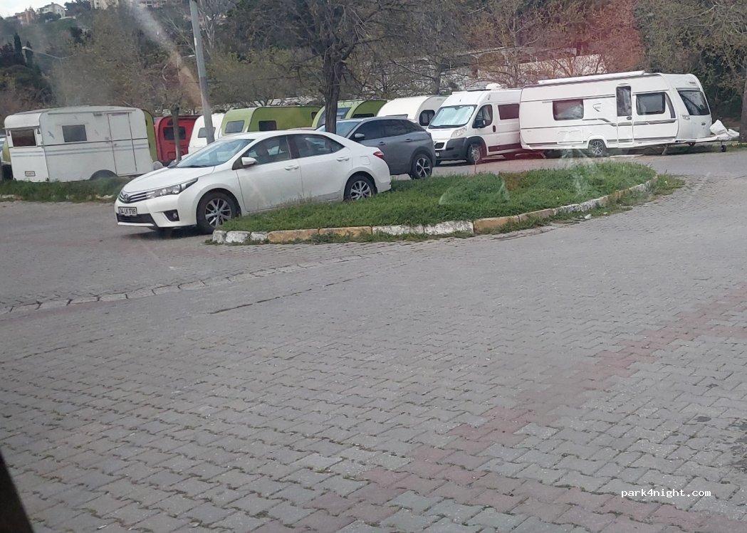 (34528) Beylikdüzü - 8 Dalyan Caddesi — foto