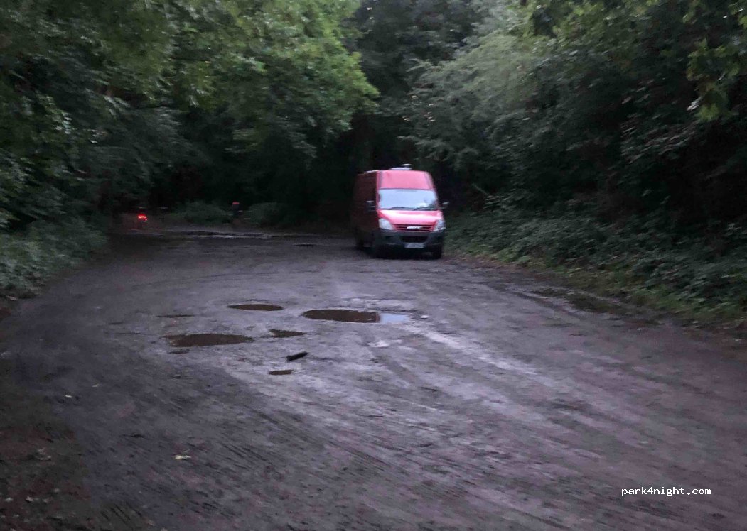(M20 2RU) Didsbury - NCN 62 — foto
