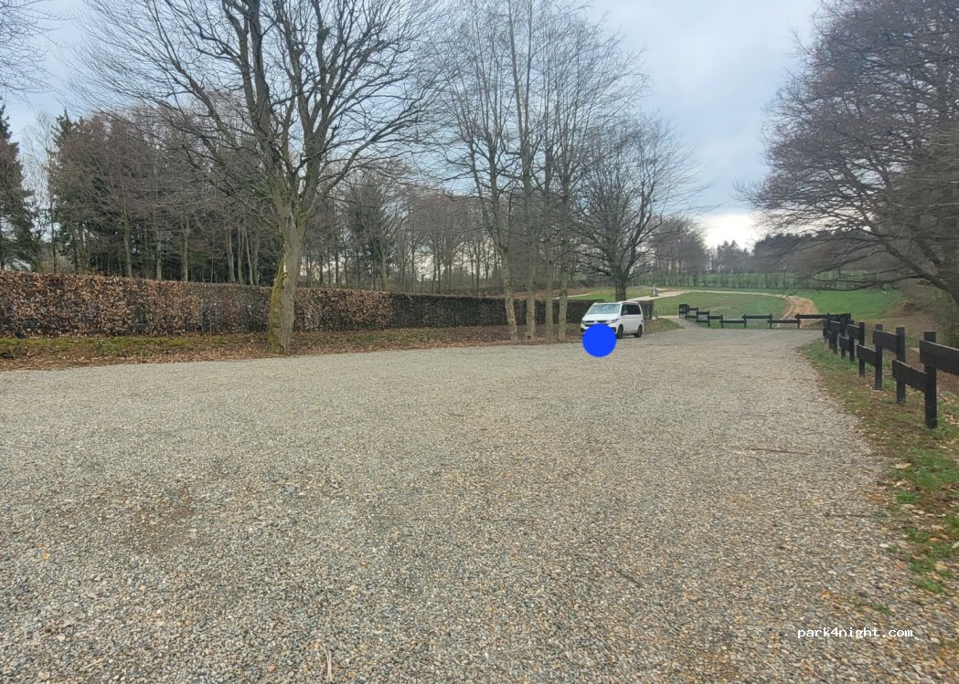 (4950) Waimes - 5 Rue du Barrage — foto