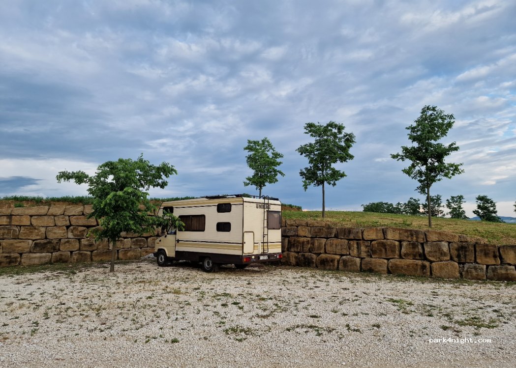 (52420) Šćulci - Unnamed Road — foto