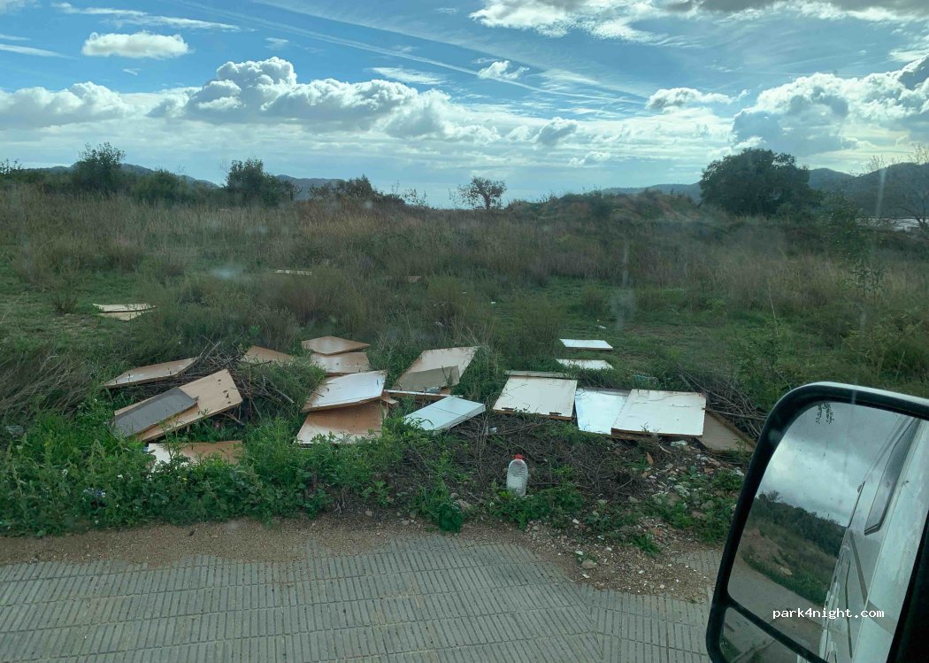 (43365) Alforja - Cami Sorts — foto 3