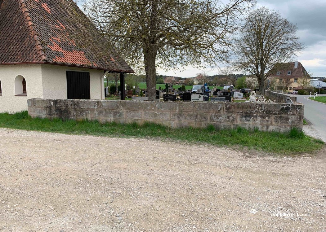 (90547) Stein - Am Jakobsweg — foto 2