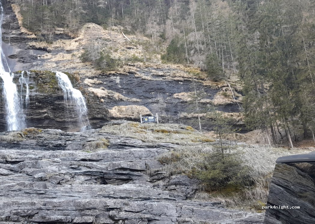 (74740) Sixt-Fer-à-Cheval - — foto