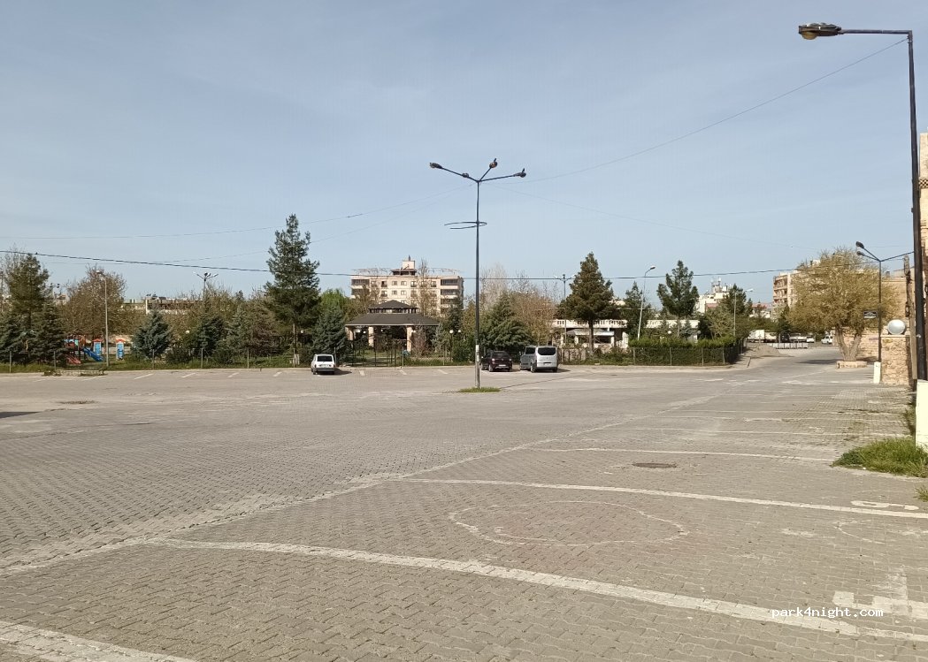 (47510) Midyat - 21 Gölbaşı Caddesi — foto
