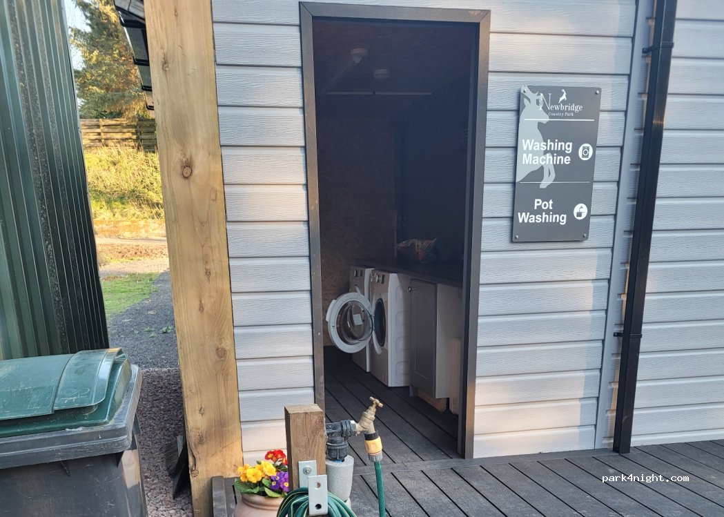 Newbridge Country Park — foto 5