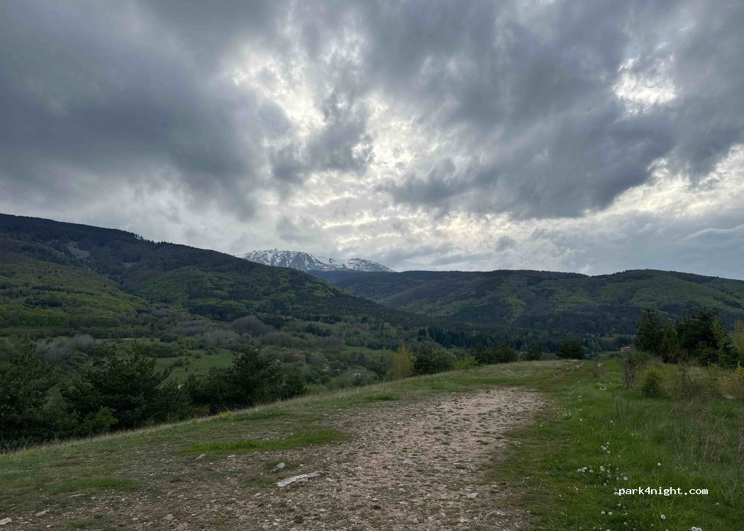 (1444) Bistritsa - Unnamed Road — foto 2