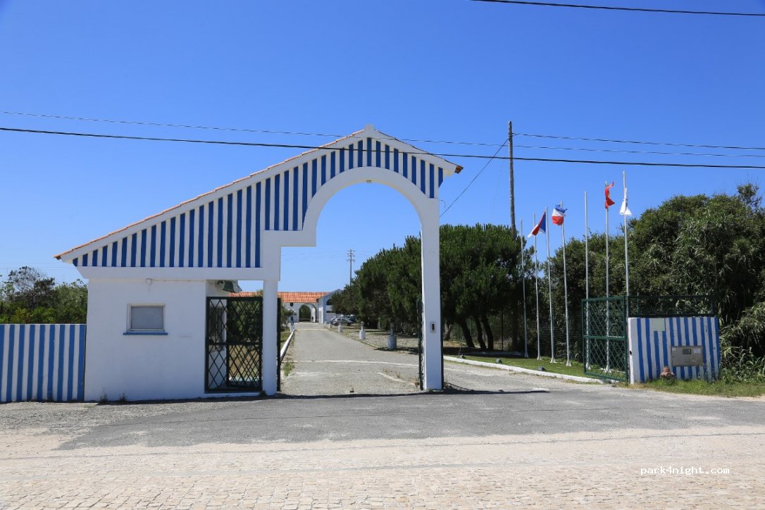 Camping Costa Nova — foto