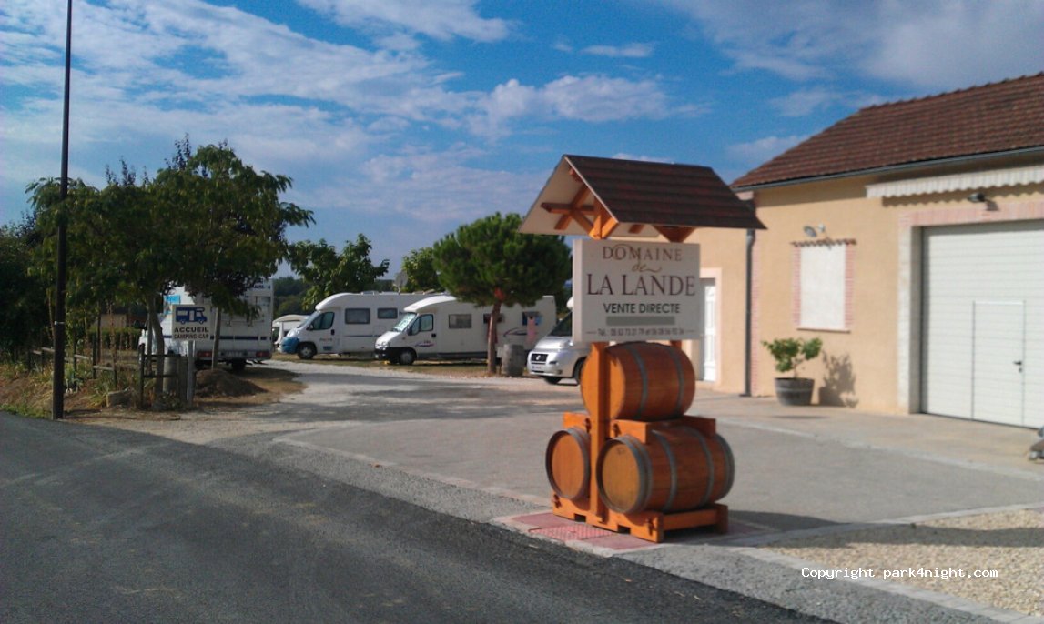 Les avinturiers — foto