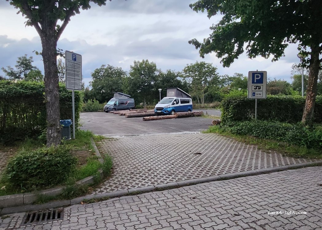 (68766) Hockenheim - 41 Beethovenstraße — foto 2