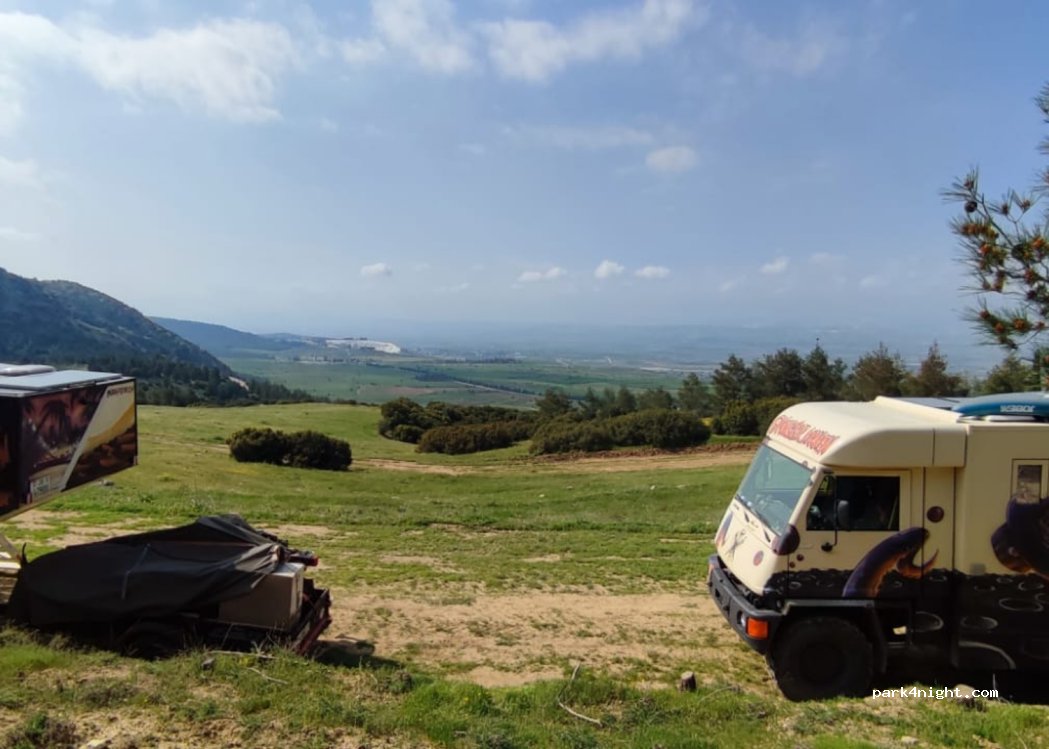 (20260) Pamukkale - Unnamed Road — foto