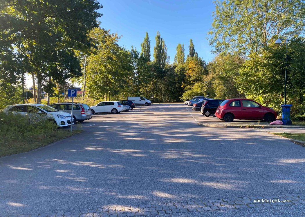 (212 30) Malmö - 2 Dammstorpsvägen — foto 2