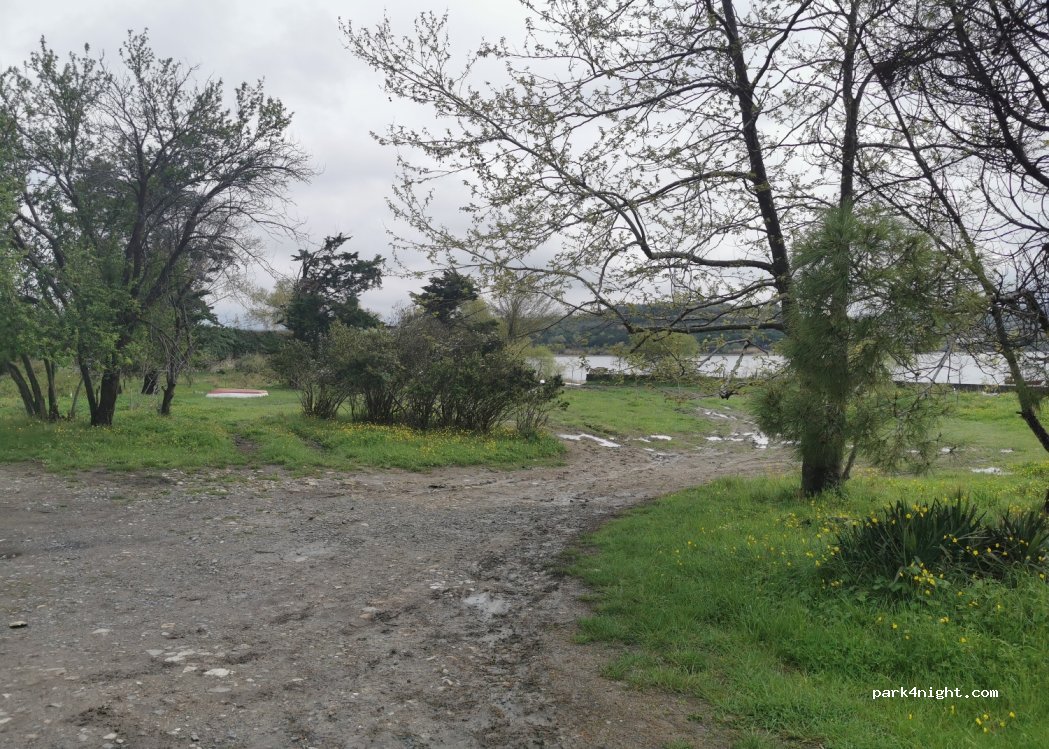 (34277) Terkos - 4 Altın Sokak — foto