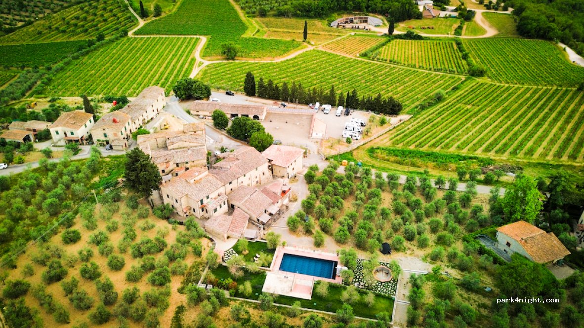 Azienda Agricola La Montanina — foto 3