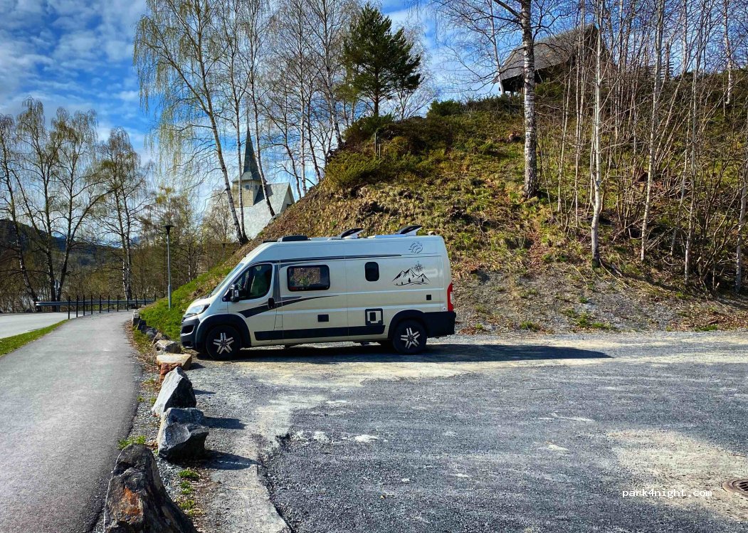 (2966) Slidre - 3 Vøllavegen — foto