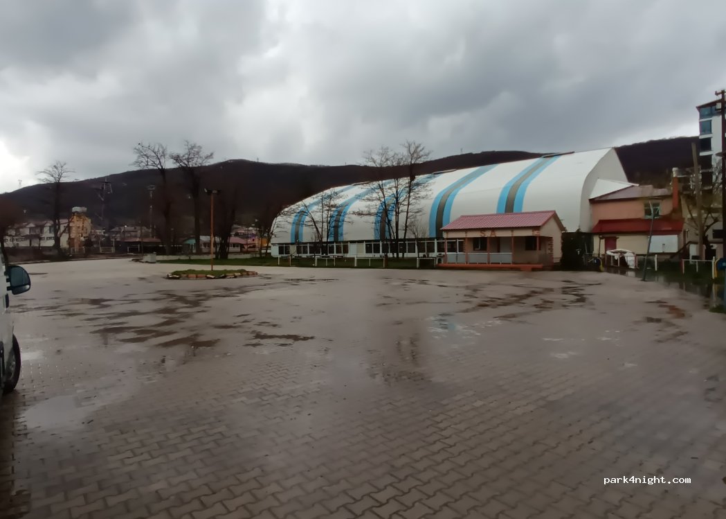 (13200) Tatvan - Tatvan Doğu Anadolu Fuarı — foto