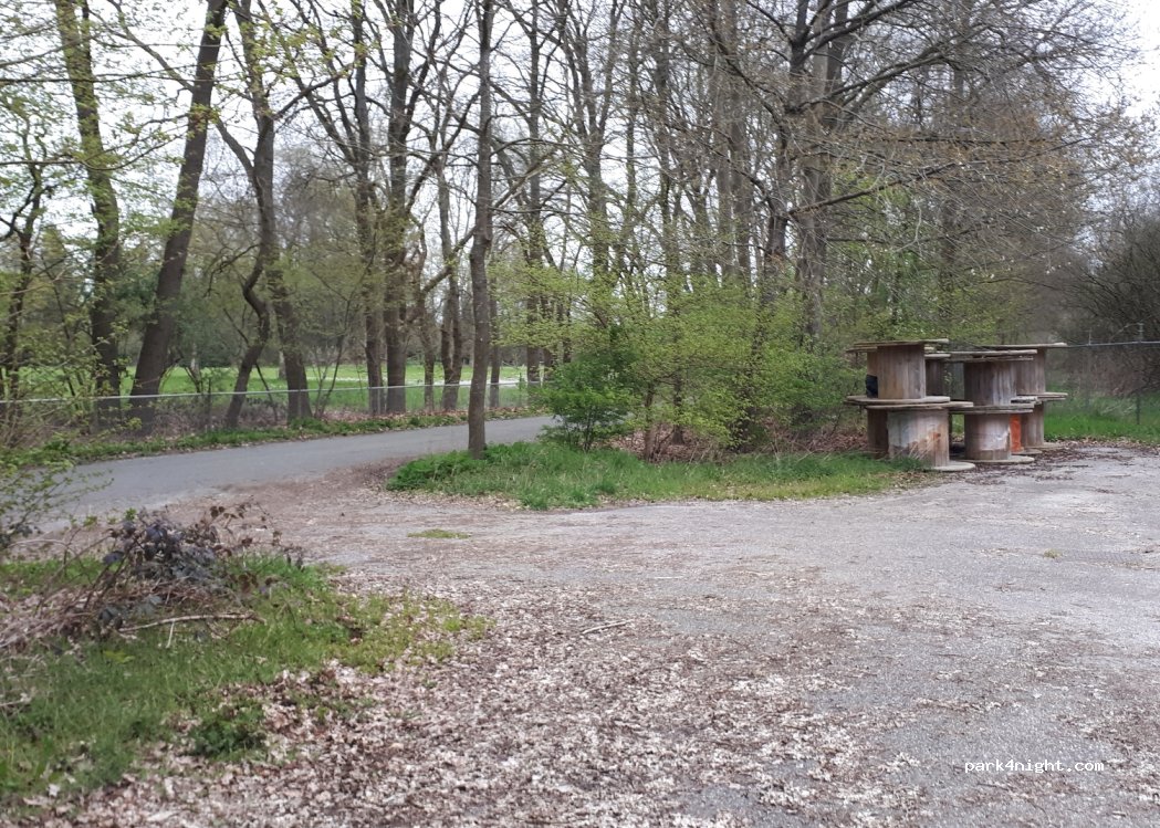 (8166) Emst - Pollenseveenweg — foto