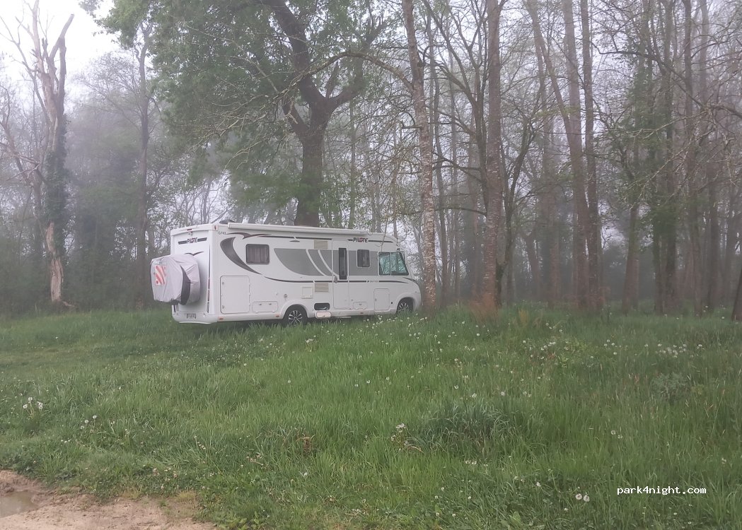 (40500) Eyres-Moncube - D350E — foto 5