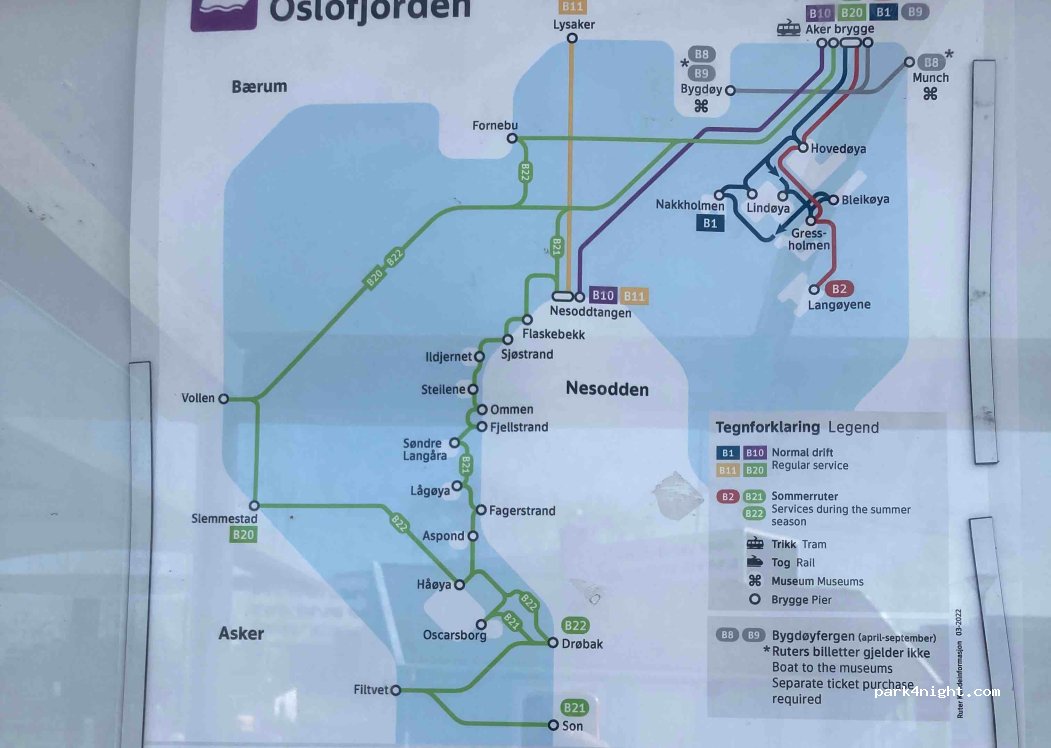 (1364) Lysaker - 2 Martin Linges vei — foto 3