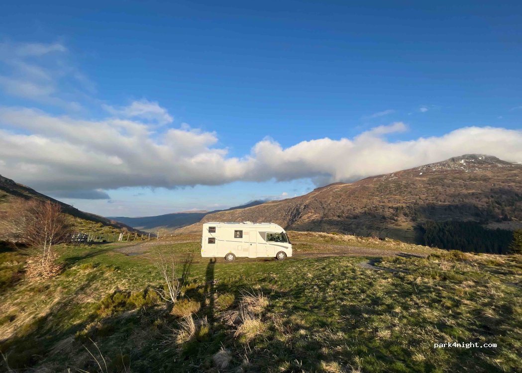 (15400) Le Claux - 100 Route du Puy Mary — foto