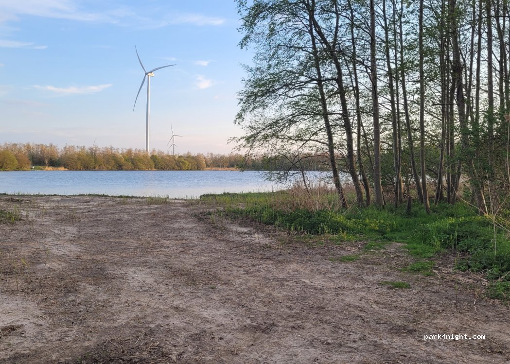 () Lelystad - — foto