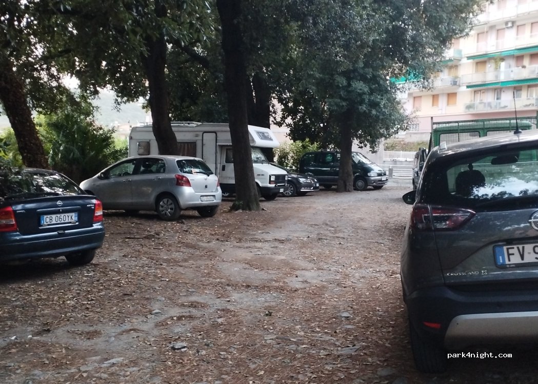 (16035) Rapallo - 2 Salita Guardastelle — foto 4