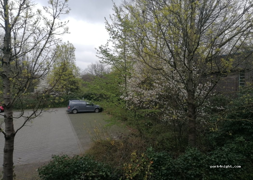 (45149) Essen - 15 Fulerumer Straße — foto