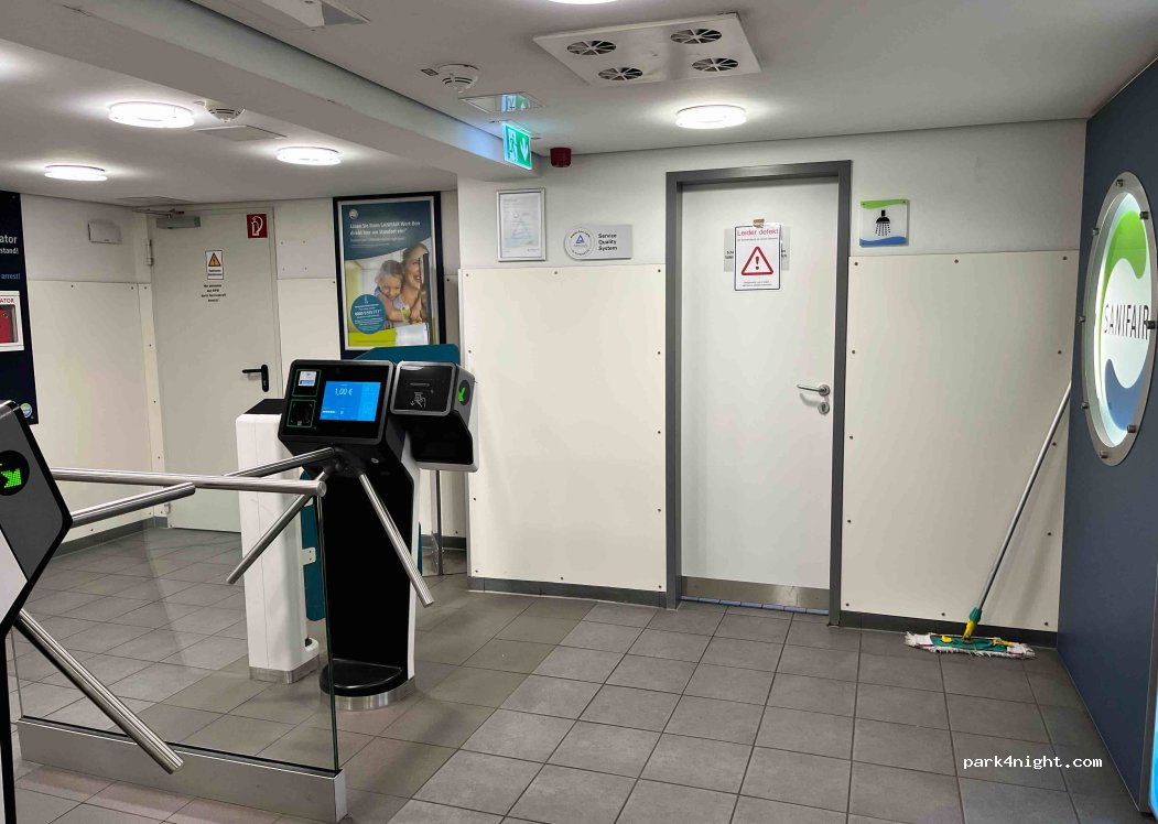 (64331) Weiterstadt - A5 — foto