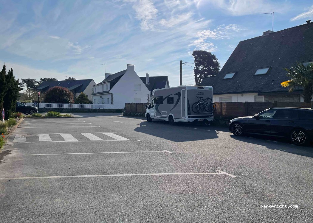 (56340) Carnac - 17 Chemin de Beaumer — foto