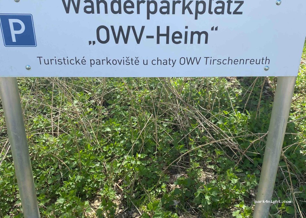 (95643) Tirschenreuth - 13 Rothenbürger Straße — foto