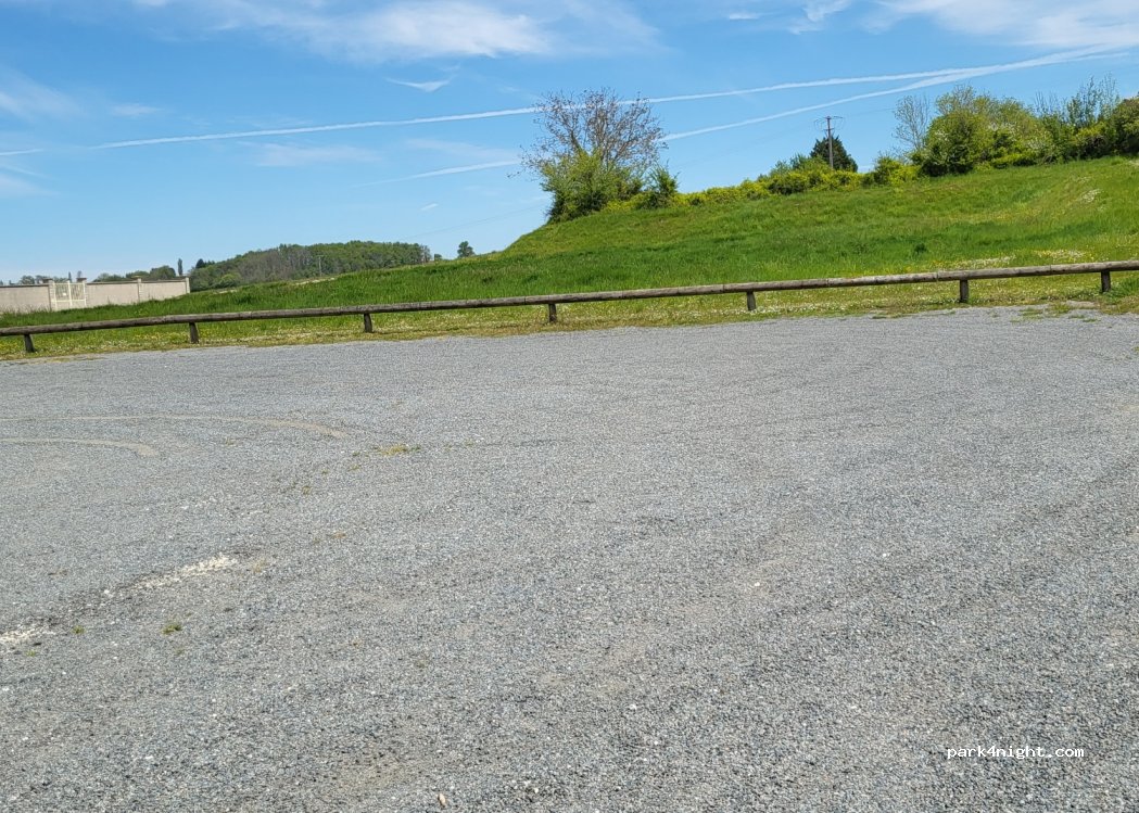 (17150) Mirambeau - 26 Avenue d'Aquitaine — foto