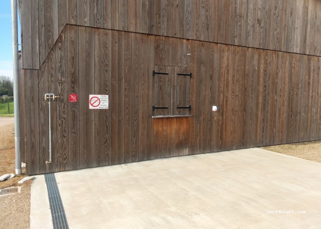 Domaine Perrette — foto 2