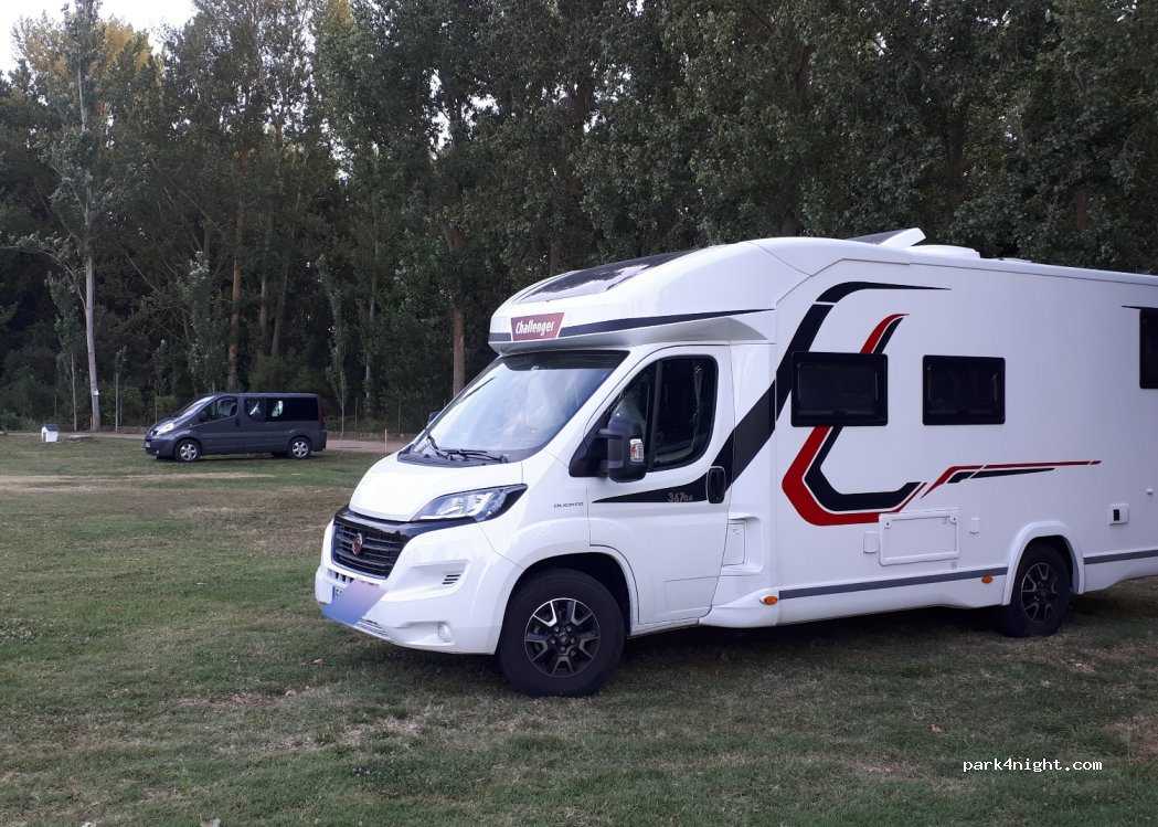 Camping El Edén — foto 2
