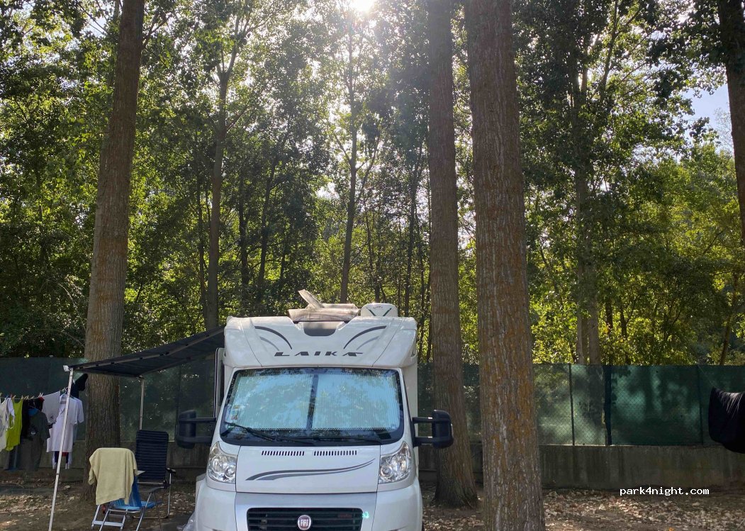 Camping El Edén — foto 3
