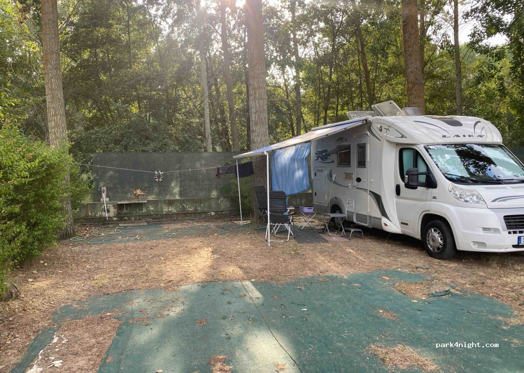 Camping El Edén — foto 4