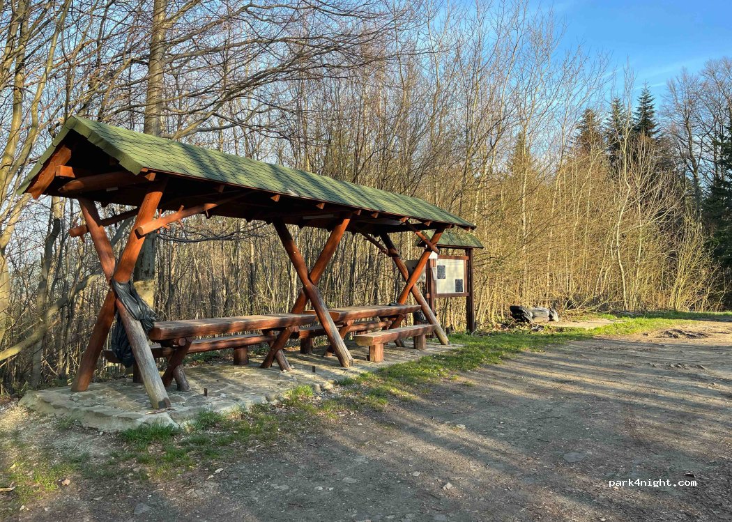 (33) Węglówka - Unnamed Road — foto 2