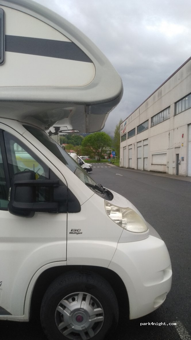 (20140) Andoain - 1 Sorabilla Auzoa — foto 2