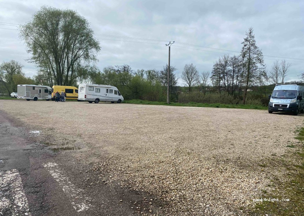 (54740) Haroué - 7 Rue Général Pouget — foto