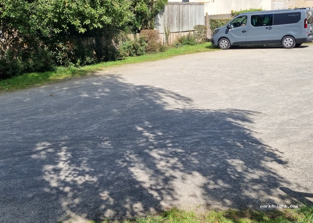 (35210) Parce - 23 Rue des Forges — foto 3