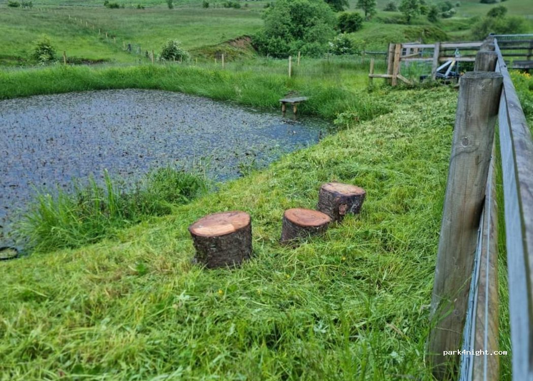 Thick Withins Farm — foto