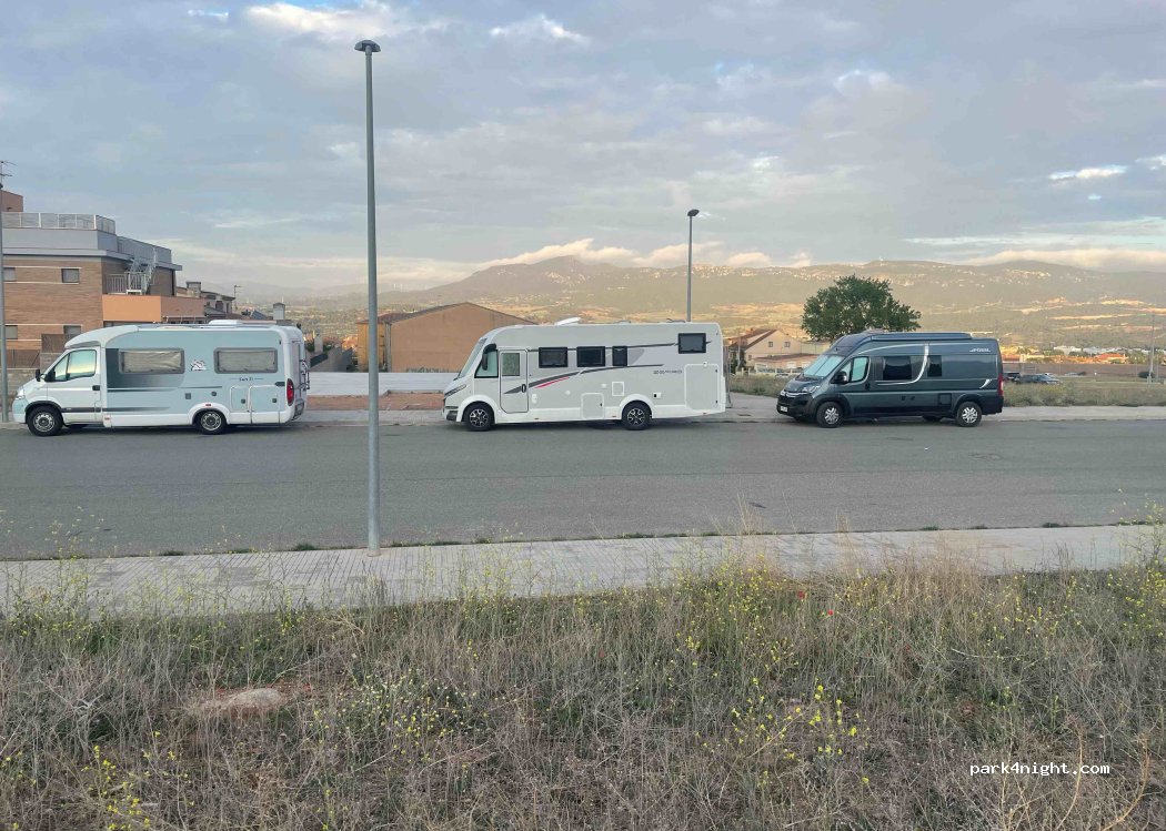 (43400) Montblanc - 61 Avinguda Manel Ribe — foto