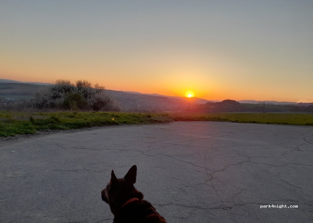 (763 11) Lípa - Unnamed Road — foto