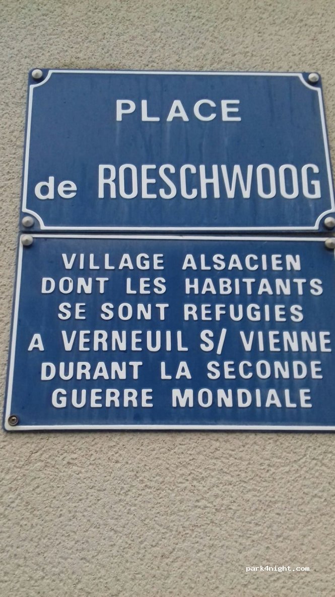 (87430) Verneuil-sur-Vienne - 1B Rue de Limoges — foto