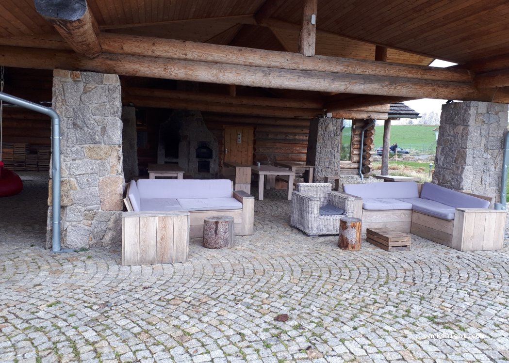 Camp 66 — foto