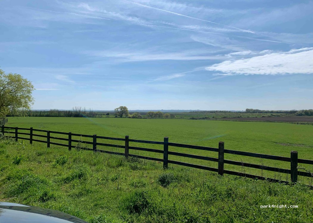(CO5 7RD) Colchester - Unnamed Road — foto