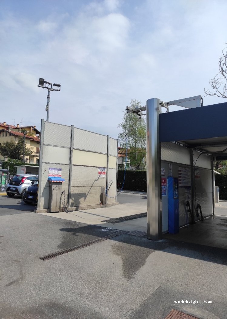 (21046) San Salvatore - 13 Viale Como — foto 3