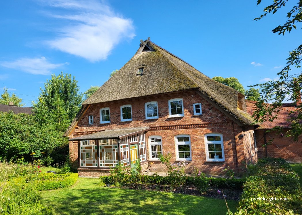 Hof Horbach — foto 4
